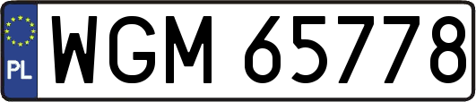WGM65778