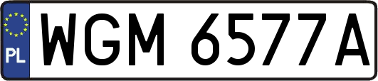 WGM6577A