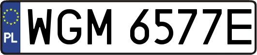 WGM6577E