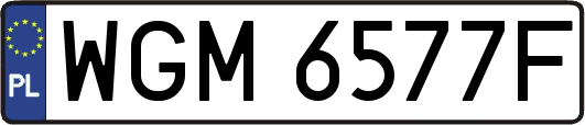 WGM6577F