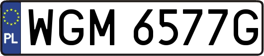 WGM6577G