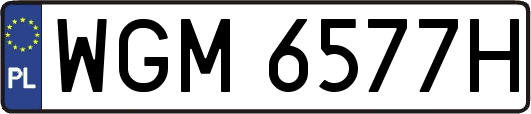 WGM6577H