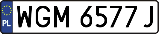 WGM6577J