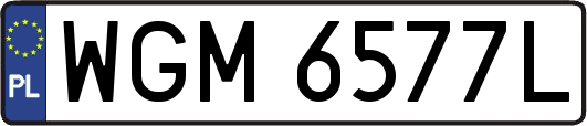 WGM6577L