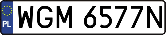 WGM6577N