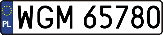 WGM65780