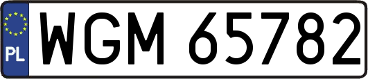WGM65782