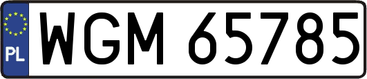 WGM65785