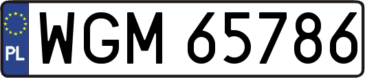 WGM65786