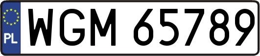 WGM65789