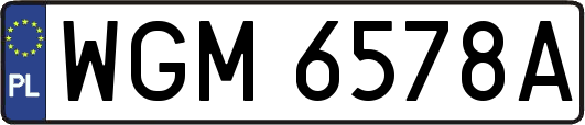 WGM6578A
