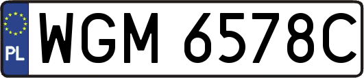 WGM6578C