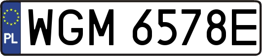 WGM6578E