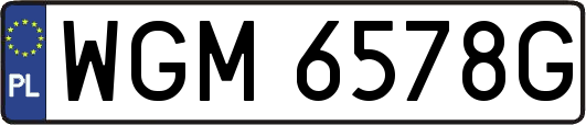 WGM6578G