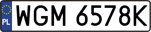 WGM6578K