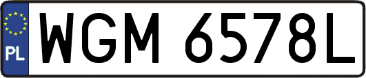 WGM6578L