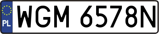 WGM6578N