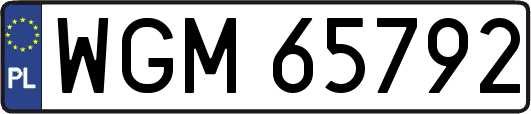 WGM65792