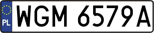 WGM6579A