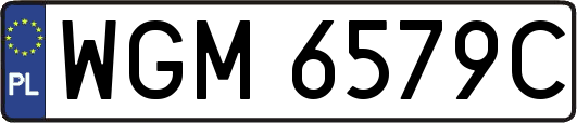 WGM6579C