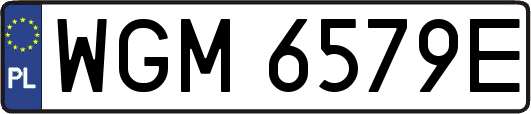 WGM6579E