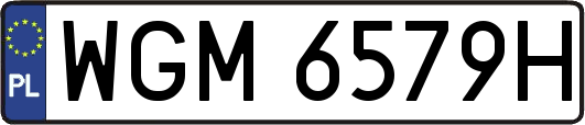 WGM6579H