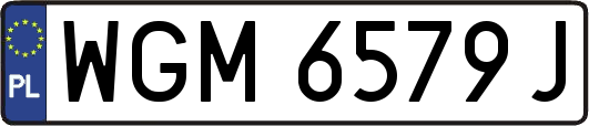 WGM6579J
