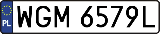 WGM6579L