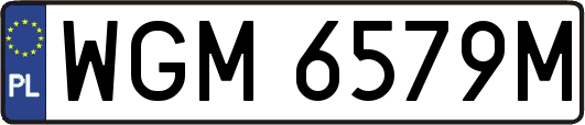 WGM6579M