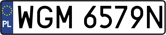 WGM6579N