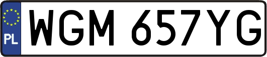 WGM657YG