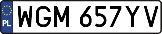 WGM657YV