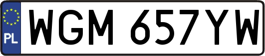 WGM657YW