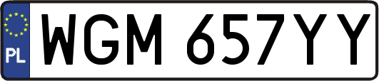 WGM657YY