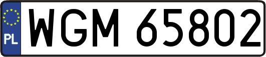 WGM65802
