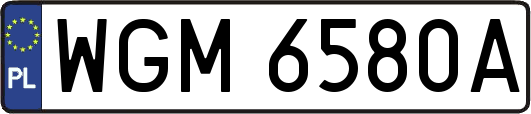WGM6580A