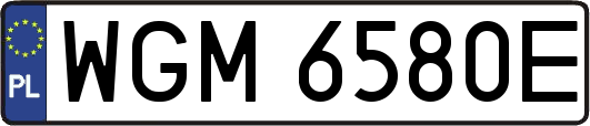 WGM6580E