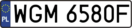 WGM6580F