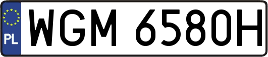 WGM6580H