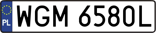 WGM6580L