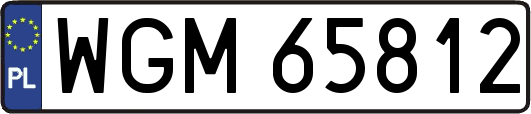 WGM65812