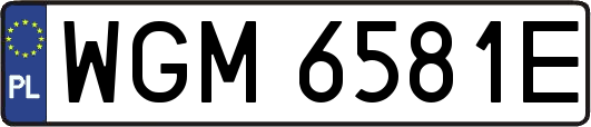 WGM6581E