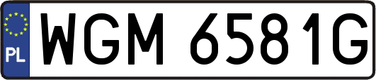WGM6581G