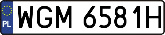 WGM6581H