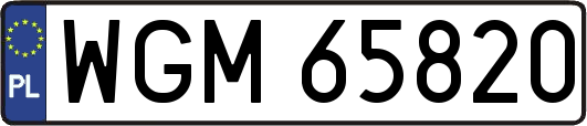 WGM65820