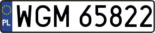 WGM65822