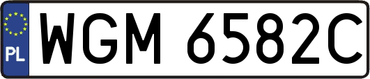 WGM6582C