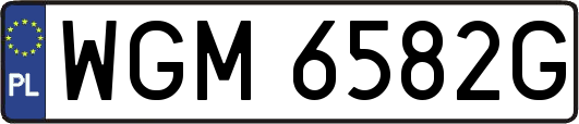 WGM6582G
