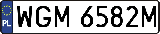 WGM6582M
