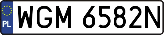 WGM6582N